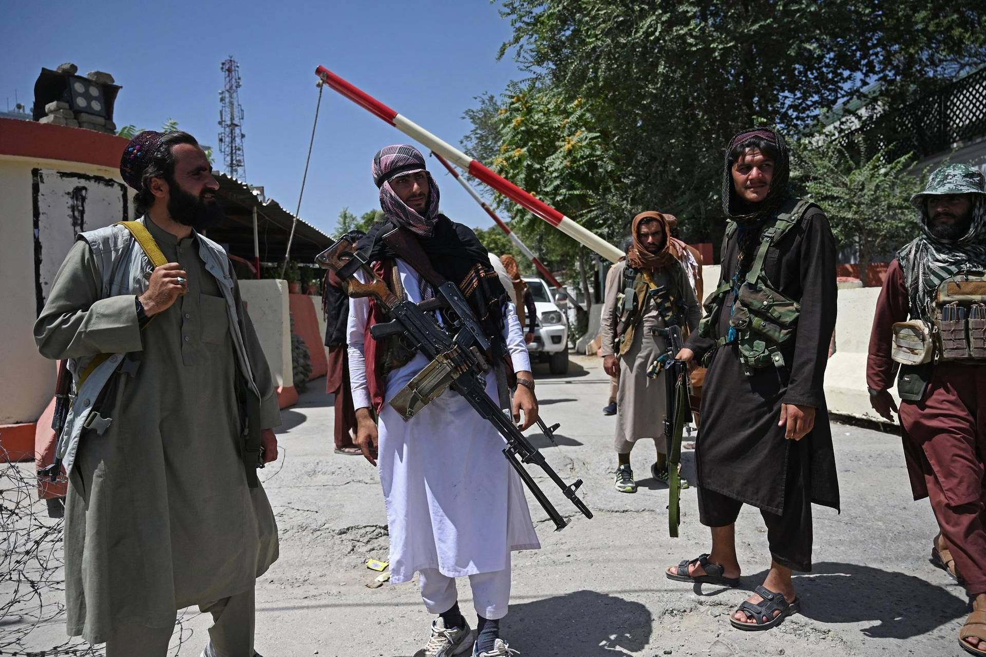 afghanistan giornalista afghanistan giornalista
