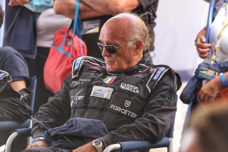 Motonautica: Sardinia Grand Prix, Gara-1 posticipata a venerdì mattina