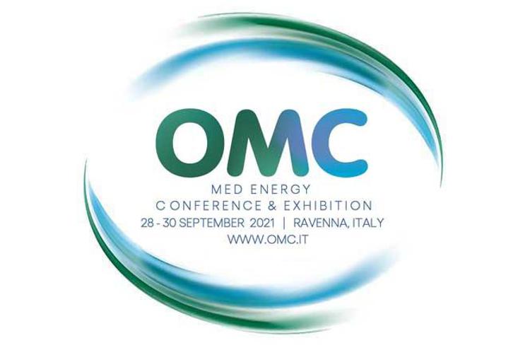 Dal 28 al 30 settembre nuova edizione di Omc- Med Energy Conference