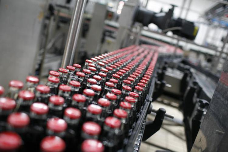 Nel 2020 Coca-Cola ha generato e distribuito risorse per 870 mln euro