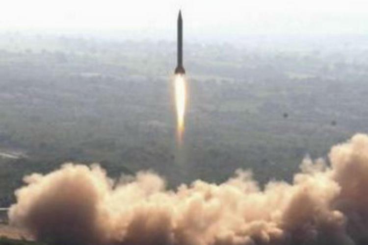 Nordcorea lancia nuovo missile, Pyongyang: 