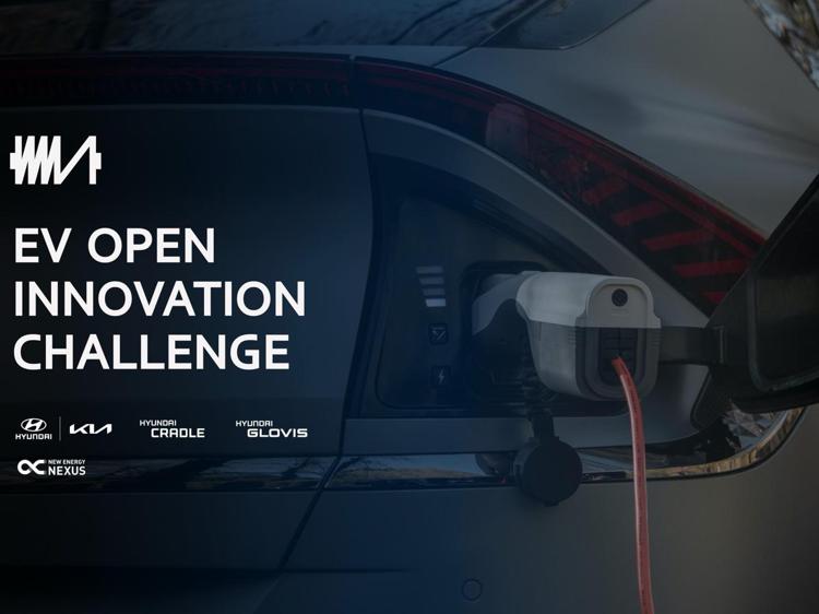 Nuovo programma di supporto alle startup EV di Hyundai Motor
