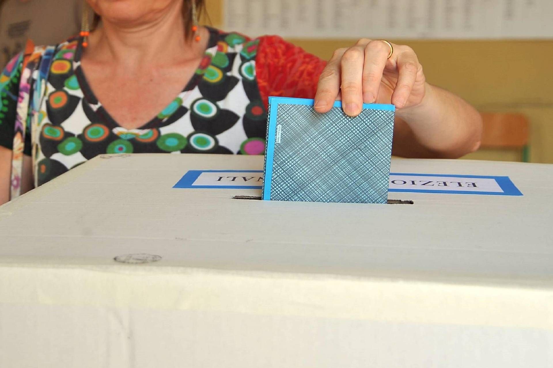 Amministrative Csel 50 Piccoli Comuni Non Centra Obiettivo Quote Rosa