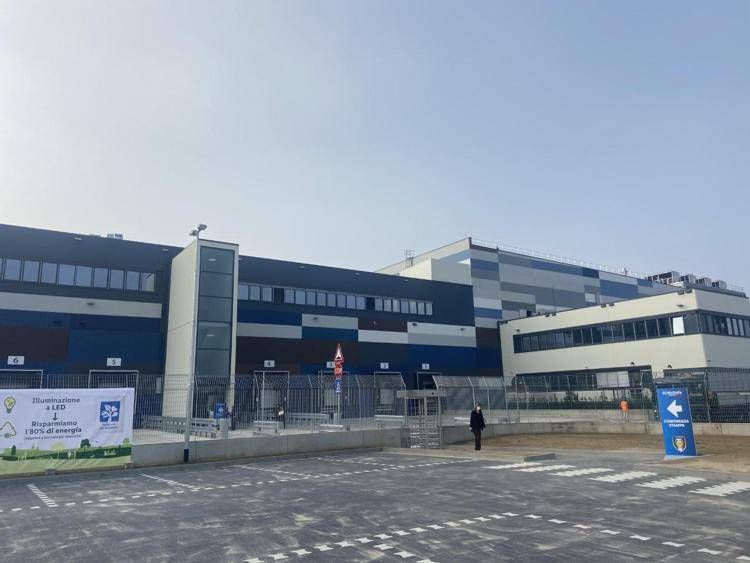 lidl esterni comm