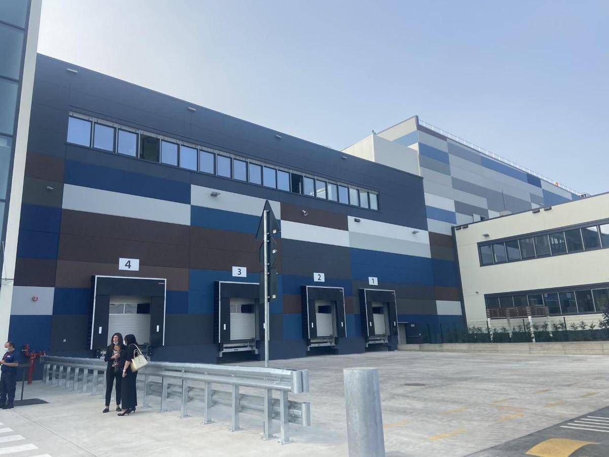 Lidl inaugura a Carmagnola la nuova Direzione regionale in Piemonte