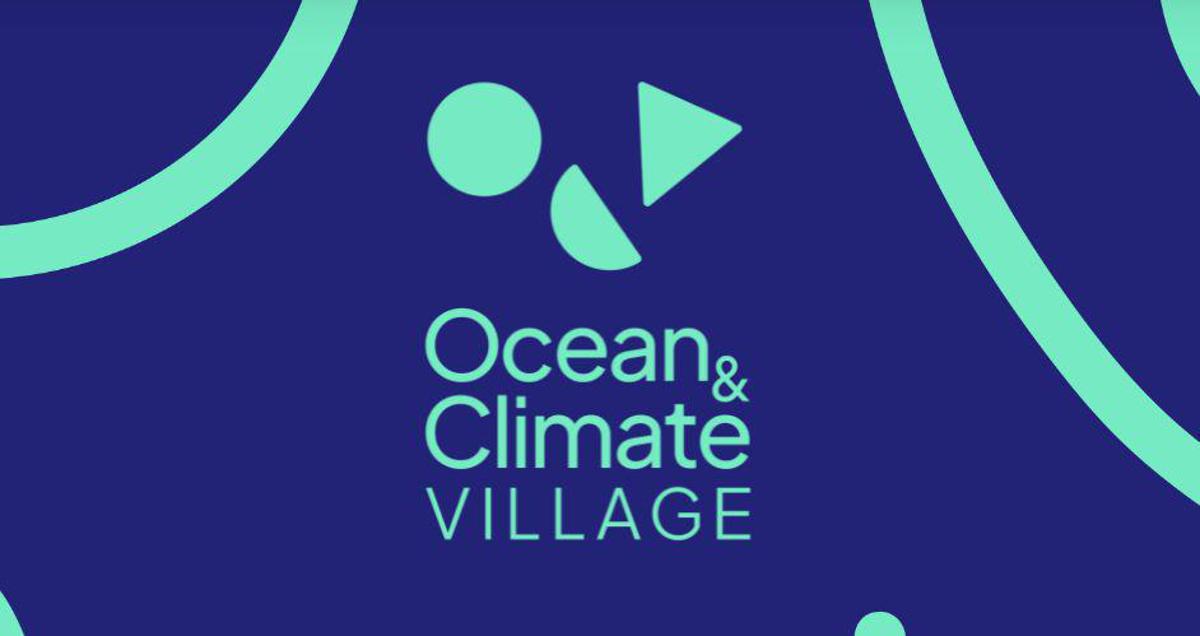 Ocean&Climate Village