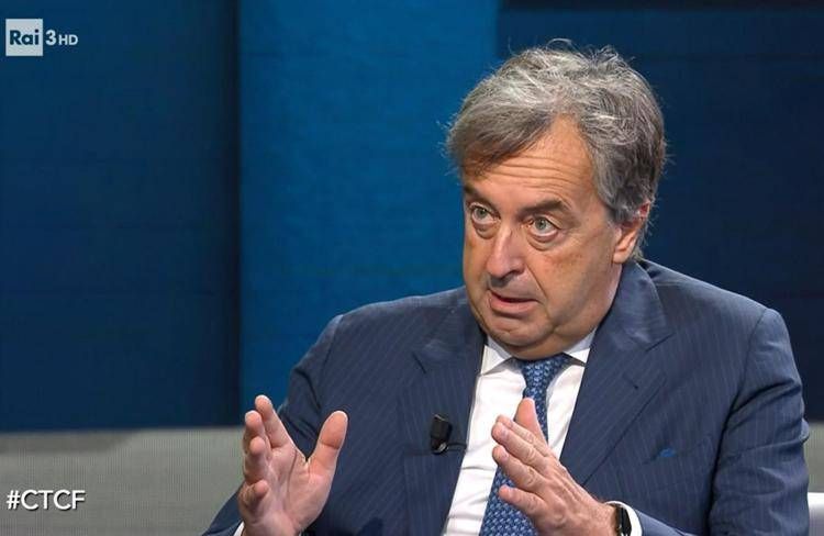 Burioni: 