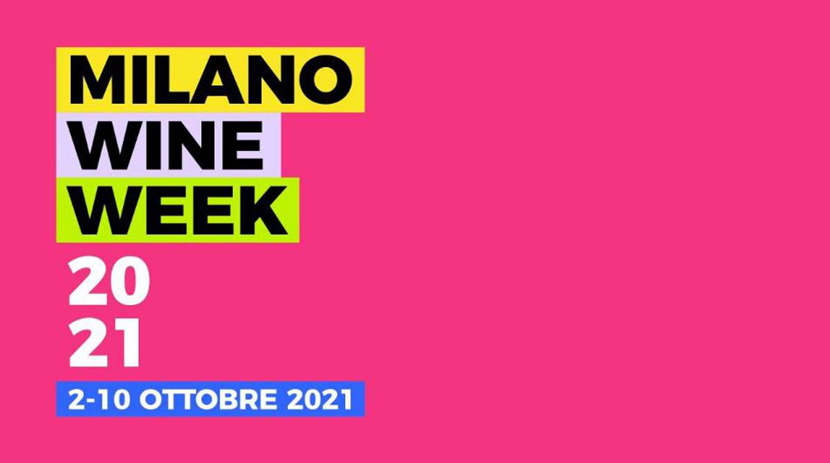 Milano Wine Week 2021