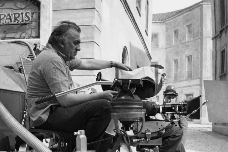 Lirica, Matteo d'Amico firma nuova opera fantastica dedicata a Fellini