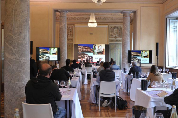 Milano Wine Week 2021: tra forum e food pairing