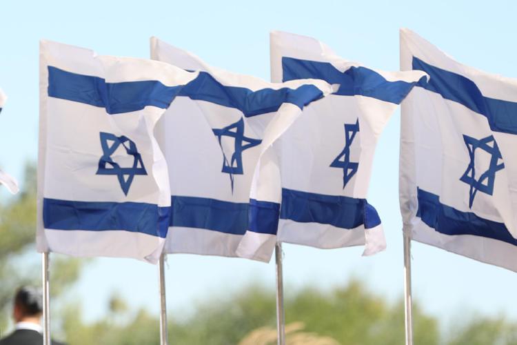 Israele, unità combattimento femminile per donne religiose