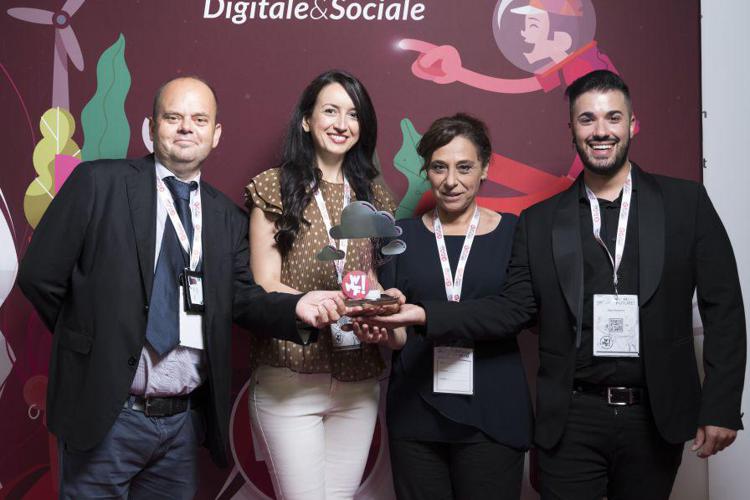WMF Awards: a Rimini i premi sulle campagne di comunicazione digitali innovative ed a impatto sociale. Riconoscimenti assegnati a Mediaset, ResQ, #VogheraDigital e Roy Paci