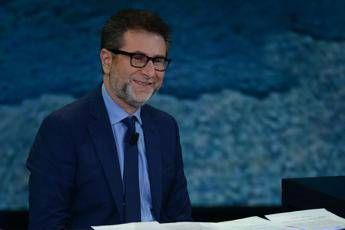 Listen to TV, Rai3 with ‘Che Tempo Che Fa’ wins the evening