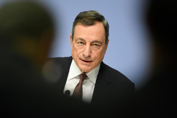 No Green Pass Roma, Draghi condanna violenze