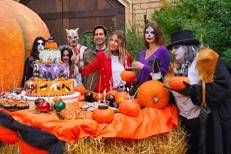 Halloween, medico-nutrizionista: