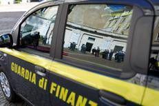 Guardia di Finanza - (Fotogramma/Ipa)