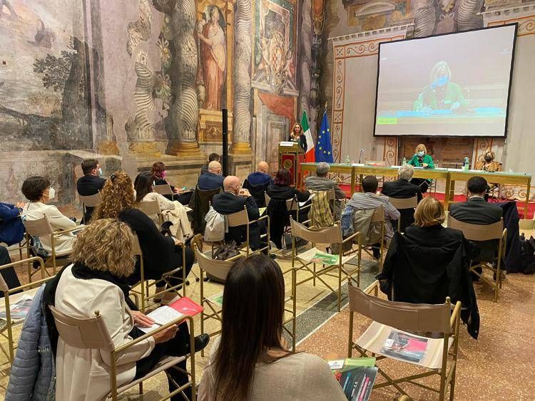 Convegno Apmarr su assistenza territoriale integrata in reumatologia