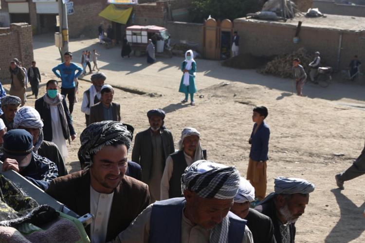 Afghanistan, appello al G20 del medico rientrato da Kabul: 
