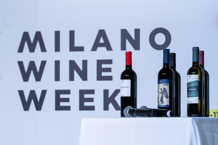 Milano Wine Week 2021: i numeri di un'edizione straordinaria