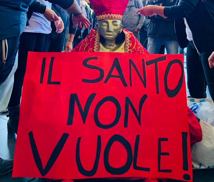 Whirlpool Napoli, oggi il giorno della verità: 340 lavoratori in bilico