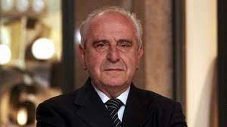 Rosario Priore, magistrato che si è occupato dei principali processi di terrorismo in Italia e dei loro legami internazionali  