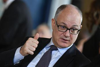 Natalità, Gualtieri: “Numeri preoccupanti, è sfida centrale”