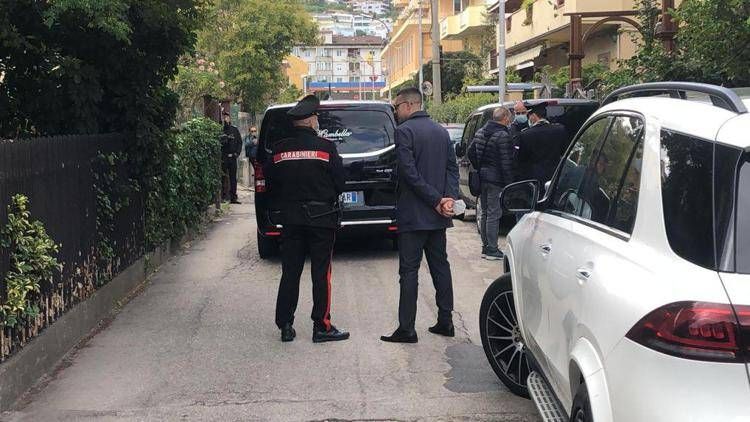 Uccide la moglie e poi si toglie la vita, omicidio-suicidio a Montesilvano