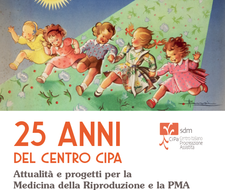 'Attualità e futuro nella Pma', convegno a Roma per 25 anni Cipa