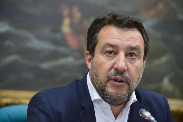 Manifestazione Roma, Salvini cita Sciascia e Pd risponde