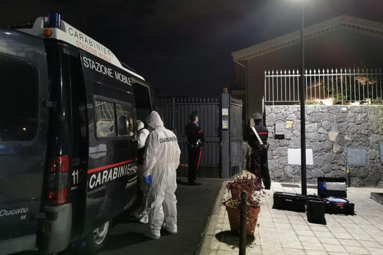 Catania, 37enne ritrovata morta nei campi: il fratello confessa l'omicidio