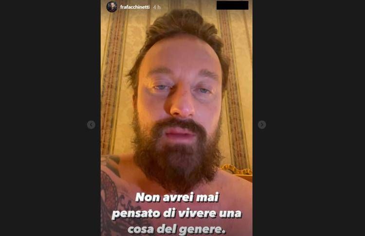 Francesco Facchinetti: 