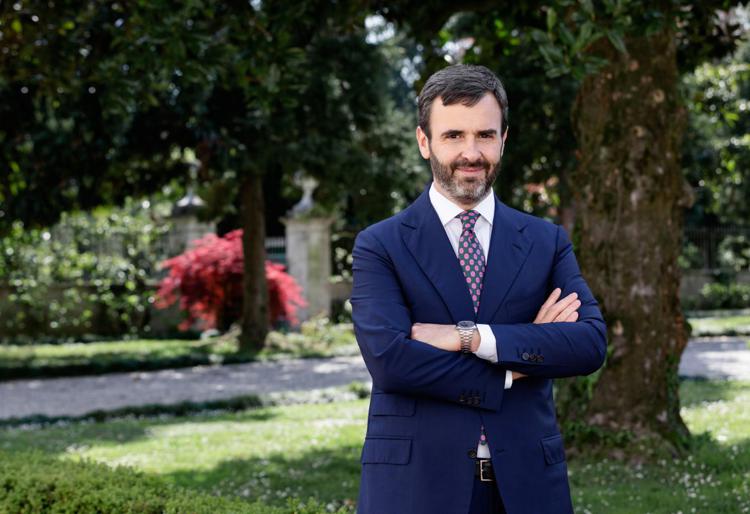 Raffaele Zingone, condirettore generale di Banca Ifis