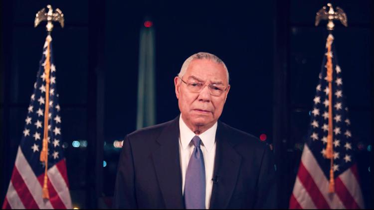 Covid, è morto Colin Powell: aveva 84 anni