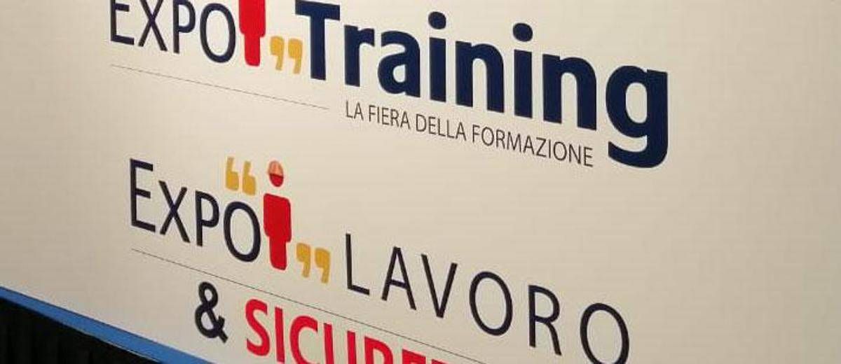 Formazienda ad Expo Training, formazione cruciale per ripresa post-Covid