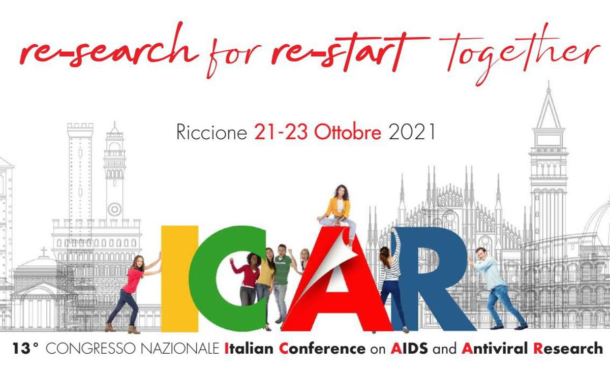 Attese e preoccupazioni sulla terapia delle persone con Hiv in Italia: l'indagine di Fondazione Icona