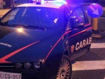 Si tuffa nel canale Villoresi, morto 18enne a Garbagna