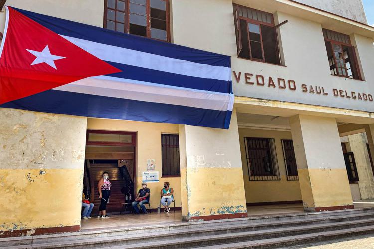 Covid oggi Cuba, 1.319 contagi e 15 morti
