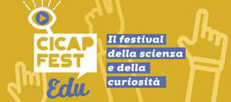 Parte oggi il Cicap Fest Edu, 7 incontri online con la scienza per studenti e docenti.