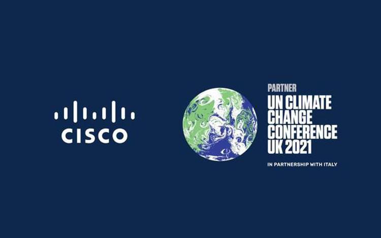 Cisco è Partner della Conferenza Globale sul Clima