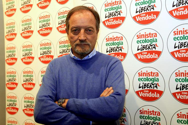 Renzo Ulivieri presidente associazione allenatori  - Fotogramma