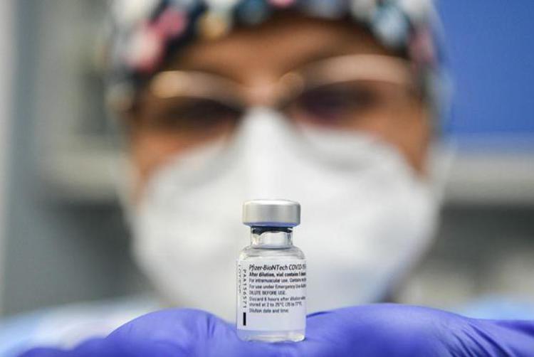 Vaccino Pfizer 5-11 anni, ok in Usa da panel FDA