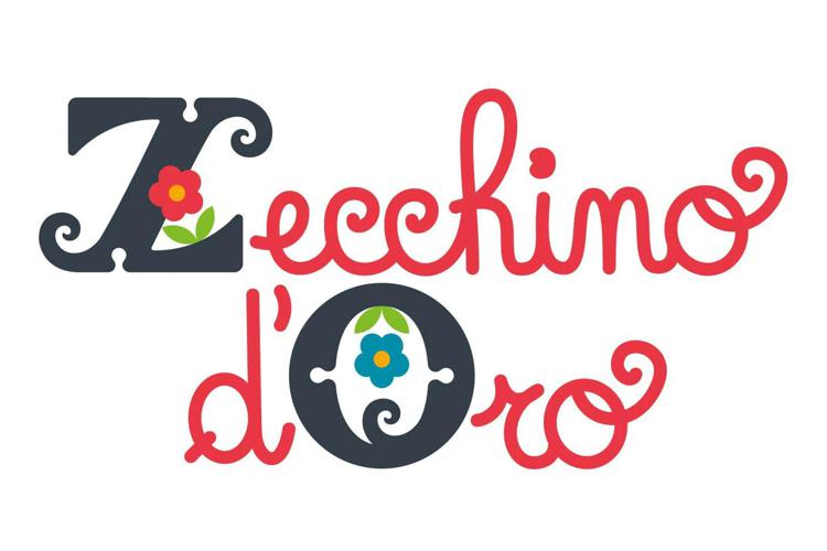 Logo dello Zecchino d'Oro,  Festival Internazionale della canzone del bambino