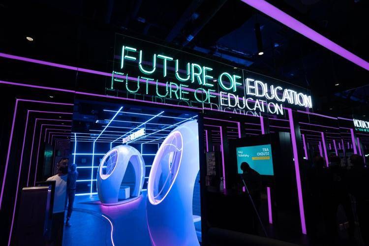 A Expo Dubai H-Farm presenta il futuro dell'education