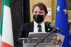 Pasqualer Tridico(Fotogramma)