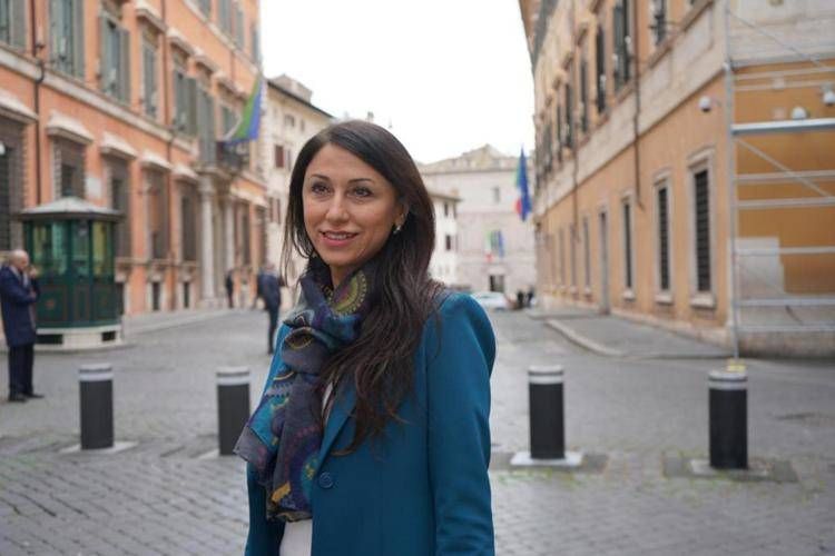 Ddl Zan, la 5 Stelle Maiorino contro Pd 