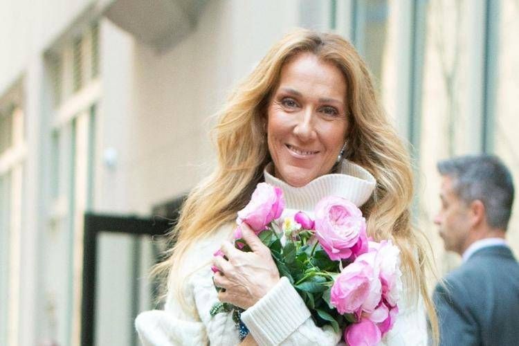 Celine Dion annulla concerti per malattia: salta tour mondiale