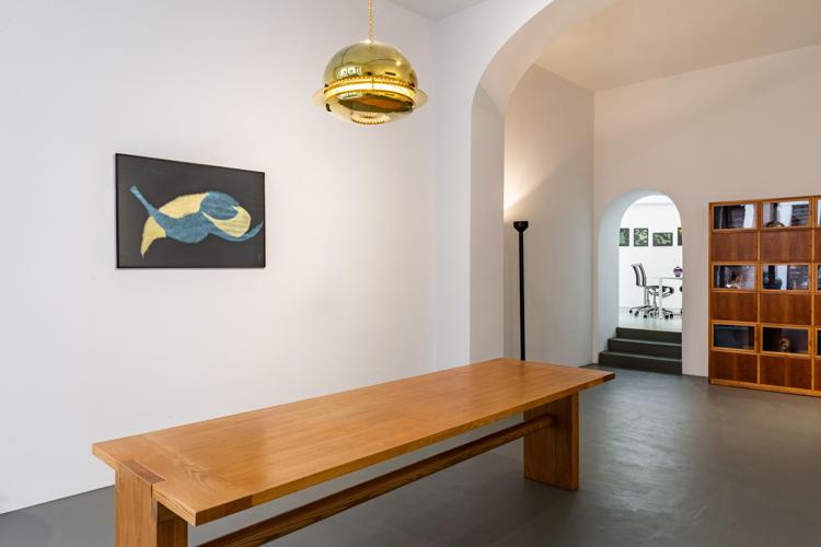  - Italy Sotheby's International Realty apre il primo showroom del real estate a Roma, in Via Fontanella Borghese.