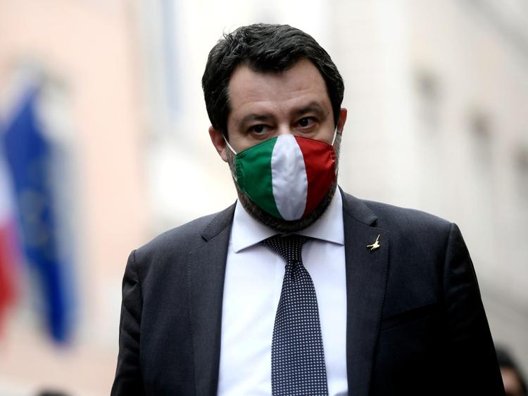 Lega, Salvini sente Orban: avanti con gruppo sovranista in Ue