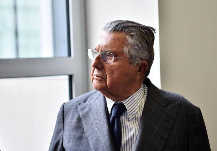 De Benedetti Lilli Gruber Notizie E Ultime News Su Adnkronos