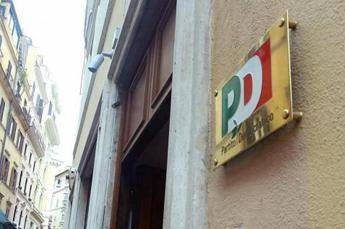 Tomorrow the Pd primaries: psychological threshold, fear of flops and costs